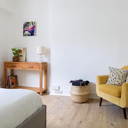 Beautiful 2 Bedrooms Apartment In Knightsbridge London Exterior foto