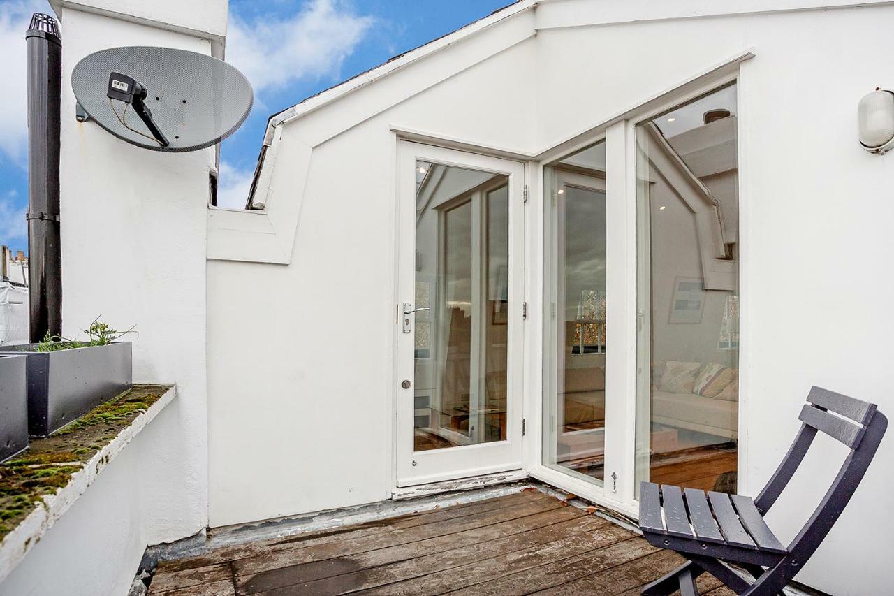 Beautiful 2 Bedrooms Apartment In Knightsbridge London Exterior foto